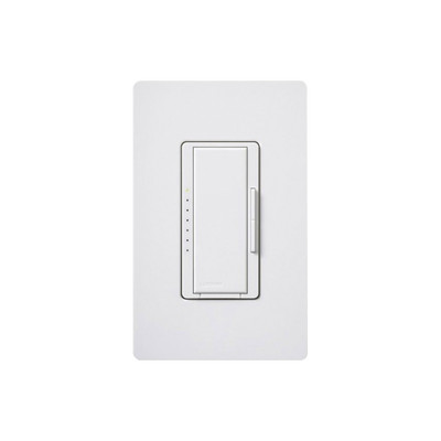 MRF2S6CLWH LUTRON ELECTRONICS Automatizacion - Casa Inteligente ;