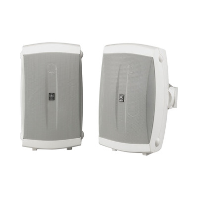 NSAW350W YAMAHA Audio ; Video y Voceo ; Bocinas Pared ; YAMAHA