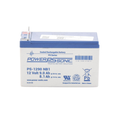 PS1290NB1 POWER SONIC Energia ; Baterias ; POWER SONIC