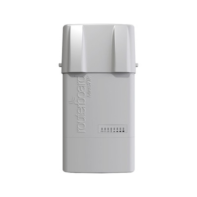 RB912UAG6HPNDOUT MIKROTIK Enlaces PtP y PtMP ; Otras Bandas ; MIK