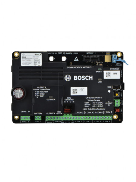 RBM019009 BOSCH BOSCH I_B3512 - Panel de control para 16 puntos
