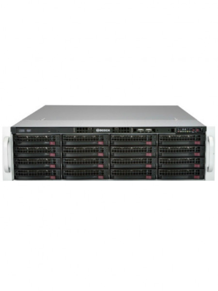 RBM0990011 BOSCH BOSCH V_DIP61F616HD- DIVAR 6000 DE 3U CON 16 HDD