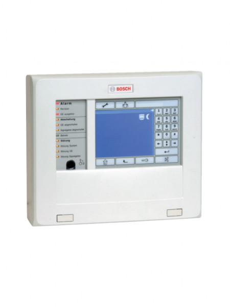 RBM109044 BOSCH BOSCH F_FMR5000C02 - Teclado remoto version en ES