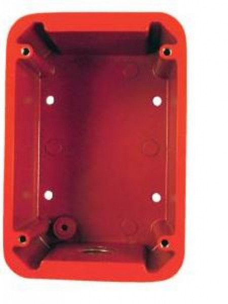 RBM428009 BOSCH BOSCH F_FMM100WPBBR - Caja para estacion manual /