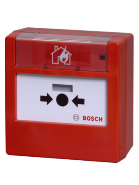 RBM428011 BOSCH BOSCH F_FMC300RWGSRRD - Estacion manual color roj