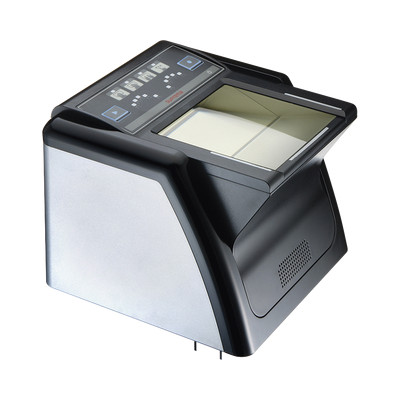 REALSCANG10 SUPREMA Biometricos ; Enroladores y Lectores USB ; SU