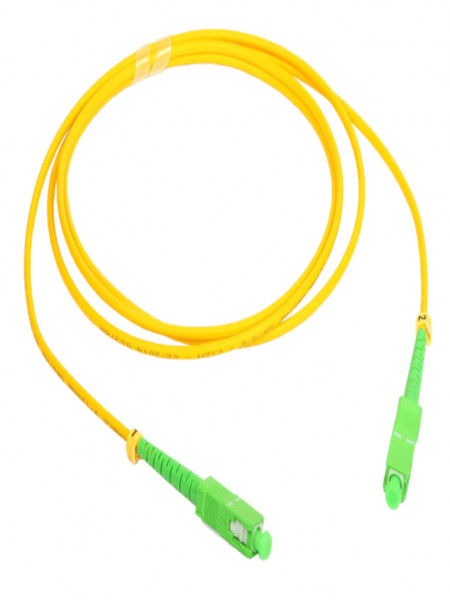 SBT1910020 SBE TECH SBE TECH SBE-JUSCAPCSCAPC2MSM- Jumper SC/APC-