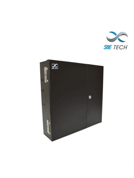 SBT1920002 SBE TECH SBETECH SBE-LFO12/24- Distribuidor de Fibra O