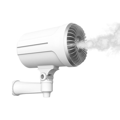 SF501P SFIRE Generadores de Niebla ; Todos ; SFIRE