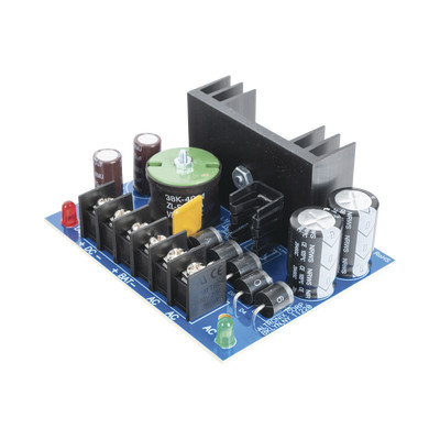 SMP5 ALTRONIX Fuentes de Alimentacion ; Fuentes de Respaldo ; ALT