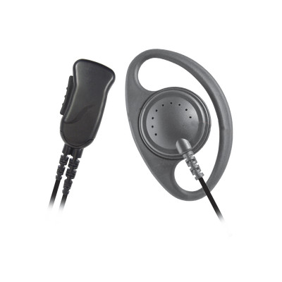 SPM1203 PRYME Accesorios para Hytera (HYT) ; Microfono - Audifono