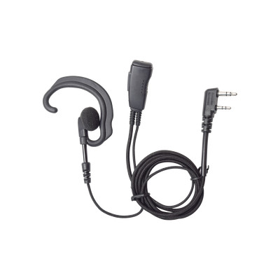 SPM301EBF PRYME Accesorios para KENWOOD ; Microfono - Audifono ;