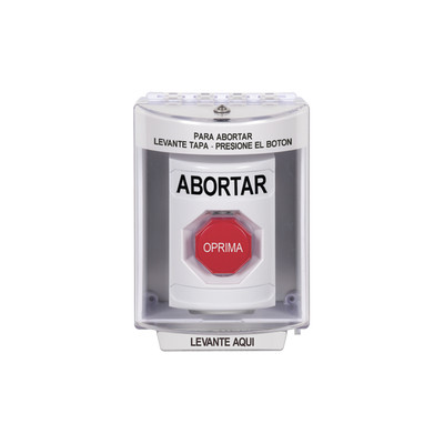 SS2382ABES STI Accesorios ; Botones de Panico ; STI