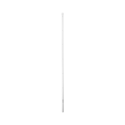 SYSPOSTESQ6W EPCOM INDUSTRIAL Cercas Electricas ; Postes ; EPCOM