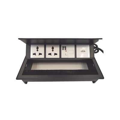 THMCHBOX THORSMAN Cableado de Cobre ; Cajas Superficiales ; THORS