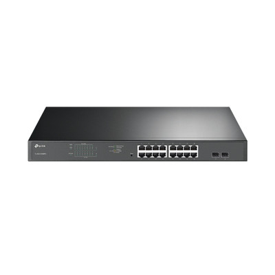 TLSG1218MPE TP-LINK Networking ; Switches PoE ; TP-LINK