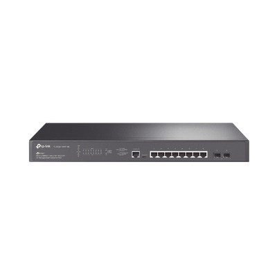 TLSG3210XHPM2 TP-LINK Networking ; Switches PoE ; TP-LINK