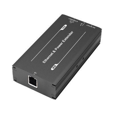 TT8001TPOE EPCOM TITANIUM Networking ; Inyectores PoE ; EPCOM TIT