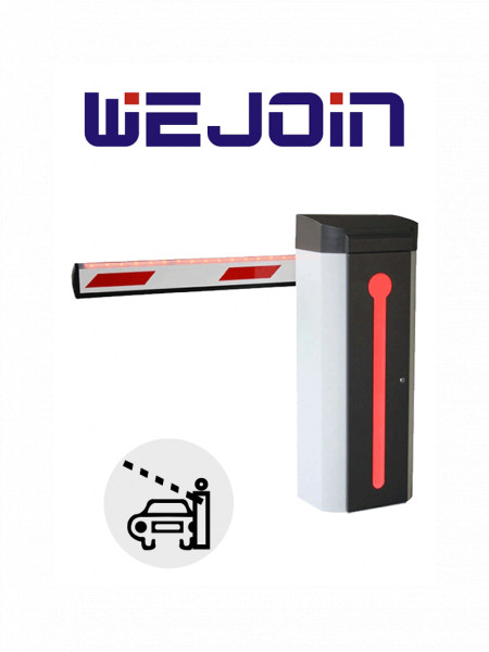 TVB347011 WEJOIN WEJOIN WJDZ120R33 - Barrera Vehicular Derecha le