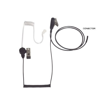 TXEHIAV2 TX PRO Accesorios para ICOM ; Microfono - Audifono ; TXP