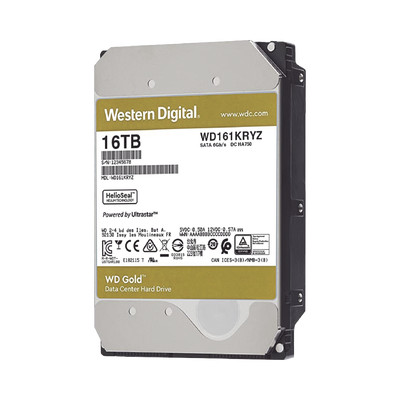 WD161KRYZ Western Digital (WD) Servidores / Almacenamiento ; Disc
