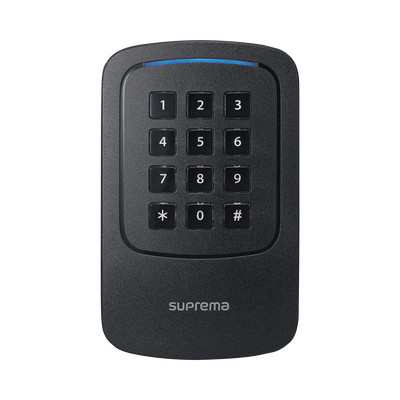 XP2GKDPB SUPREMA Lectoras y Tarjetas ; Proximidad (125 KHz) ; SUP