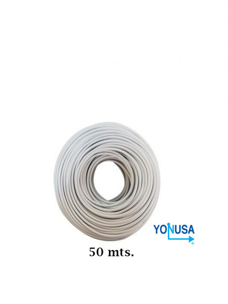 YON1270001 YONUSA YONUSA CDA50 - Bobina de cable bujia con doble