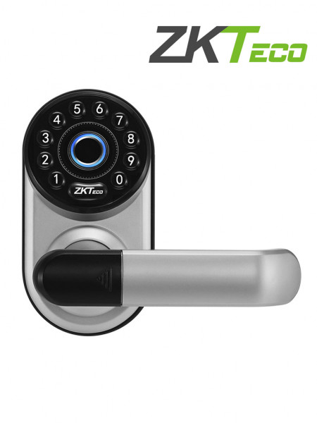 ZKT2450012 ZKTECO ZKTECO ML300 - Cerradura inteligente con tecla