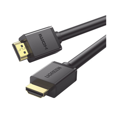 10107 UGREEN Cables y Conectores ; VGA / DVI / HDMI ; UGREEN