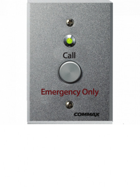 29092 COMMAX COMMAX ES400 - Boton de emergencia para llamado de