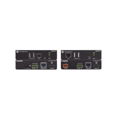 ATOMEEXKITLT ATLONA VoIP - Telefonia IP - Videoconferencia ; Acce