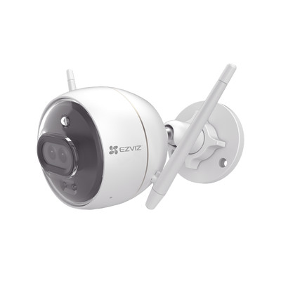C3X EZVIZ Camaras IP y NVRs ; Bala ; EZVIZ