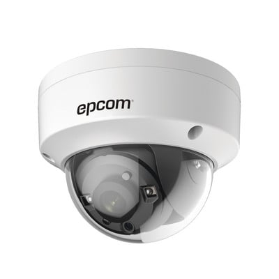 D4KTURBO EPCOM PROFESSIONAL Camaras y DVRs HD TurboHD / AHD / HD-