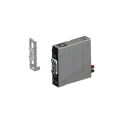 DIN8150DC NETONIX