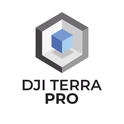 DJITERRAPA DJI Drones Profesionales ; Softwares ; DJI