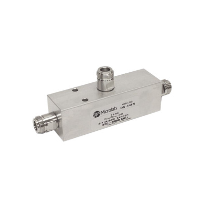 DN04FN MICROLAB Cobertura Celular 5G ; 4G ; 3G y Voz ; Sistemas d