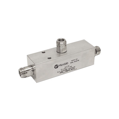 DN64FN MICROLAB Cobertura Celular 5G ; 4G ; 3G y Voz ; Sistemas d
