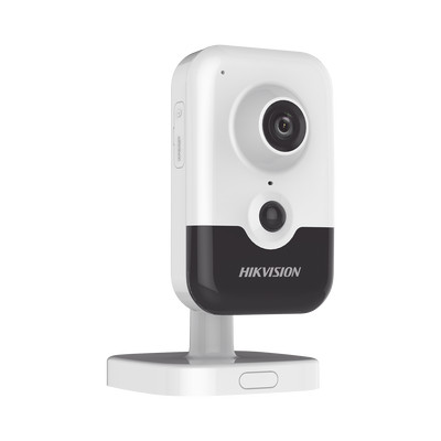 DS2CD2443G2I HIKVISION Camaras IP y NVRs ; Cubo ; HIKVISION