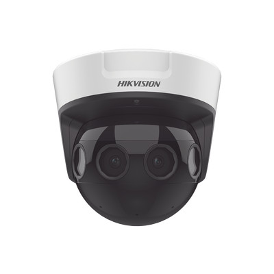 DS2CD6924G0IHSC HIKVISION Camaras IP y NVRs ; Fisheye y Hemisferi