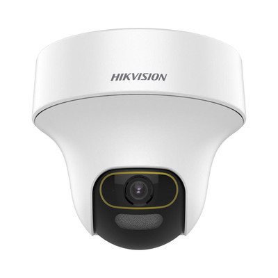 DS2CE70DF3TPTS HIKVISION Camaras y DVRs HD TurboHD / AHD / HD-TVI