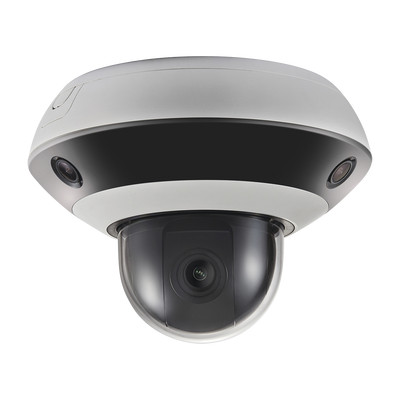 DS2PT3326IZDE3 HIKVISION Camaras IP y NVRs ; Fisheye y Hemisferic
