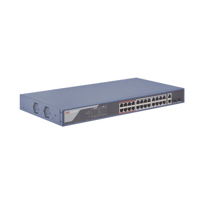 DS3E1326PSI HIKVISION Networking ; Switches PoE ; HIKVISION