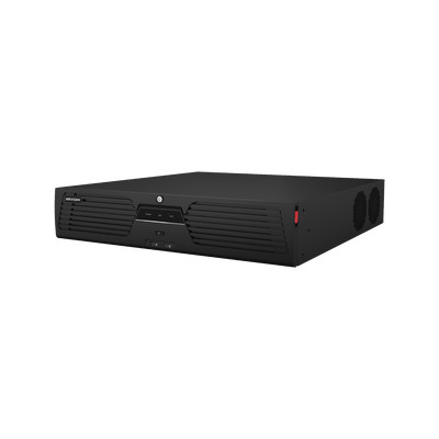 DS9632NIM8 HIKVISION Camaras IP y NVRs ; NVRs Network Video Recor