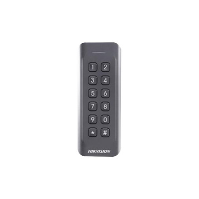 DSK1802EK HIKVISION Lectoras y Tarjetas ; Proximidad (125 KHz) ;
