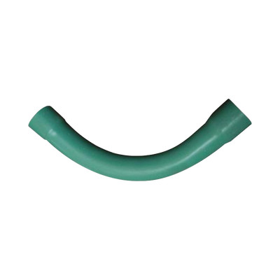 EC036 CRESCO Canalizacion ; Tuberia PVC / Registros PVC ; CRESCO