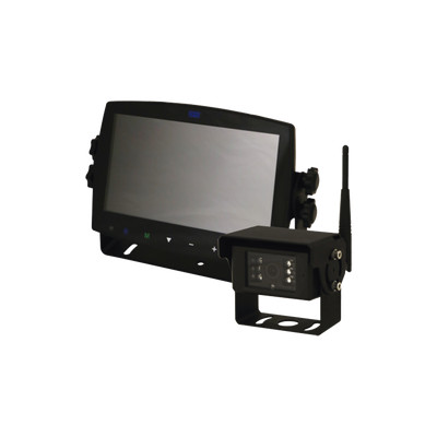 EC7008WK ECCO Camaras IP y NVRs ; Bala ; ECCO