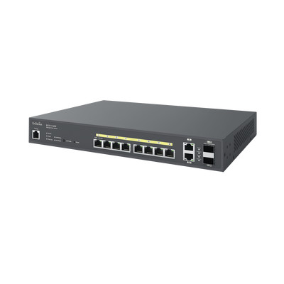 ECS1112FP ENGENIUS Networking ; Switches PoE ; ENGENIUS