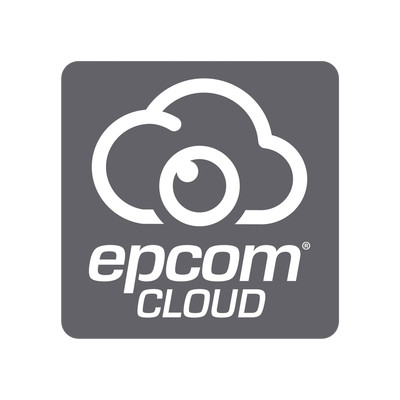 EPCLOUD30A8MPC EPCOM Software VMS y Analiticas ; EPCOM Cloud ; EP