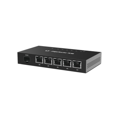 ERXSFP UBIQUITI NETWORKS Networking ; Routers ; Firewalls ; Balan