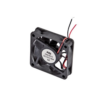 FAN602512 TX PRO Accesorios Generales ; Gabinetes de Acero para D